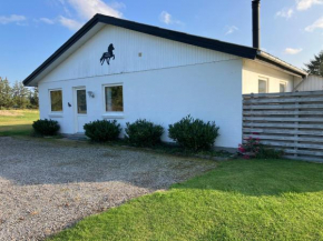 Lejlighed i naturskønt område, Jerup